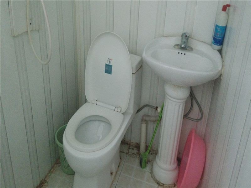 青岛理工雅阁宾馆