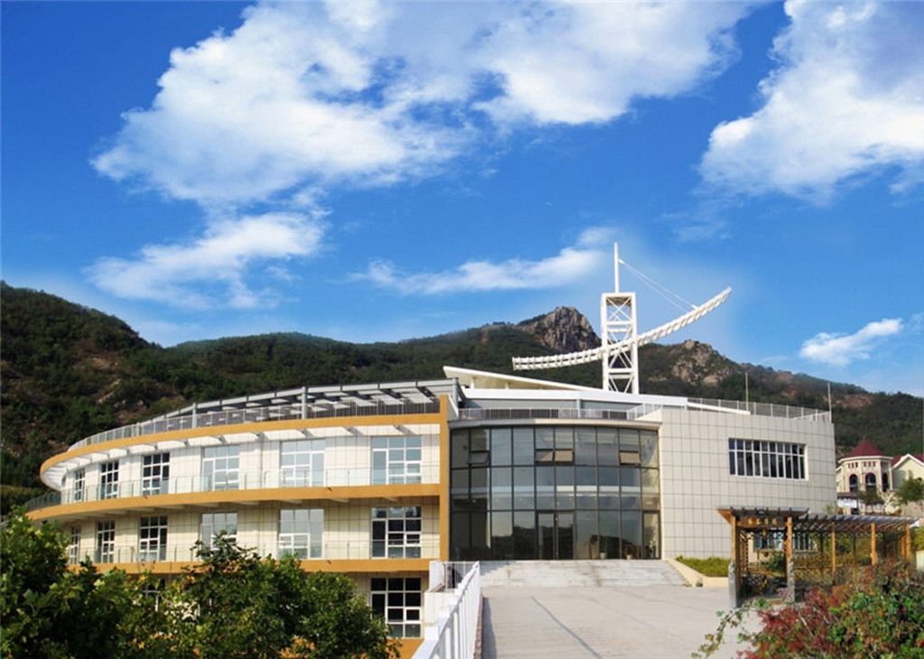 青岛山水居生态养生会所
