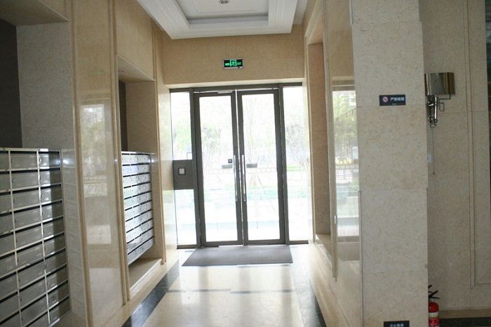 青岛万科纽约酒店公寓