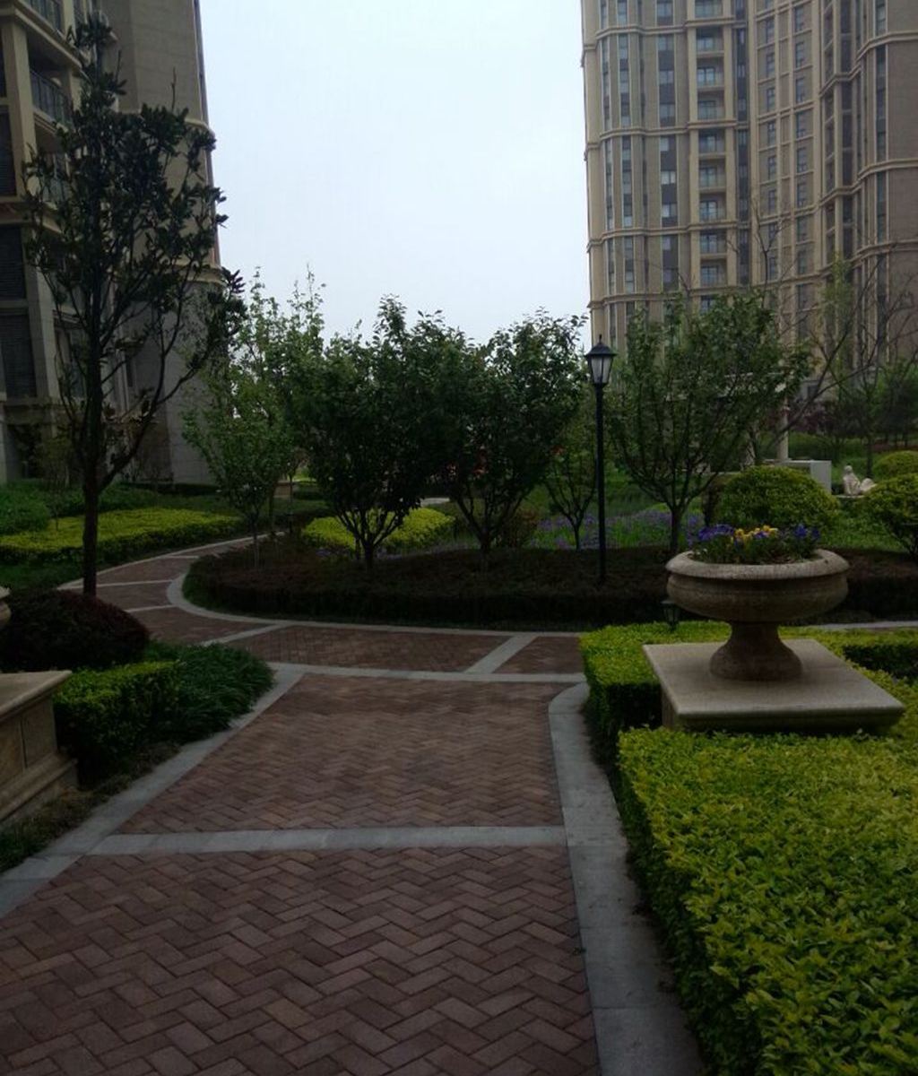 青岛魅丽海岸度假公寓