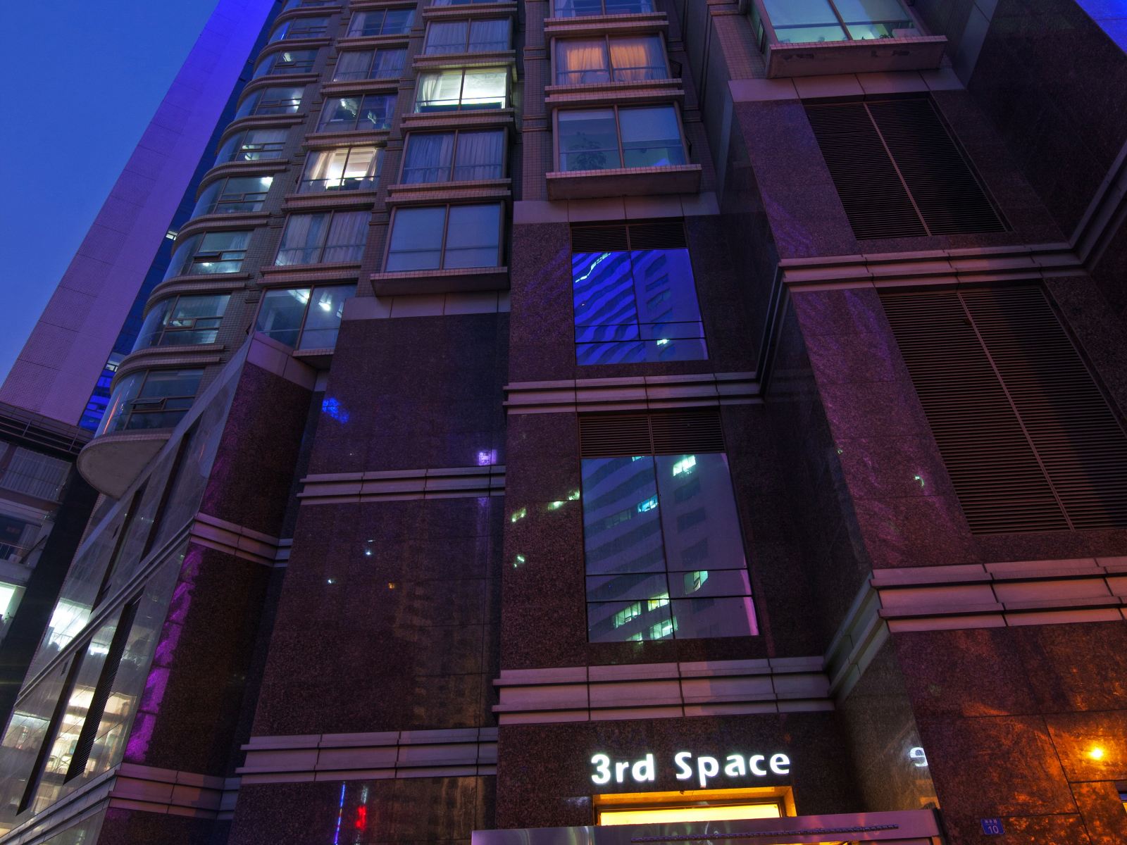 青岛金管家海景度假公寓酒店(五四广场奥帆中心店)