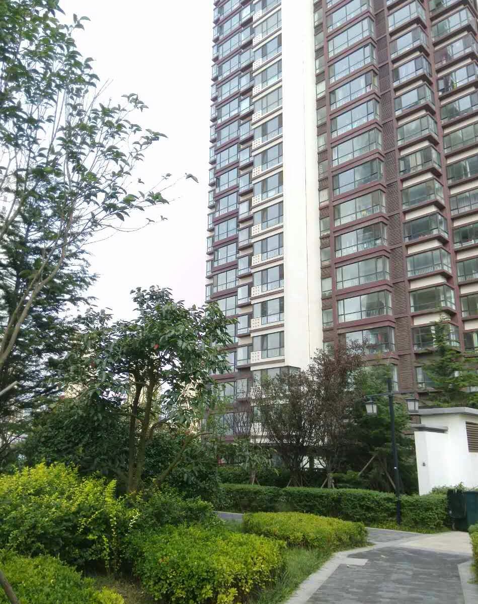 青岛花生度假公寓(金沙滩店)