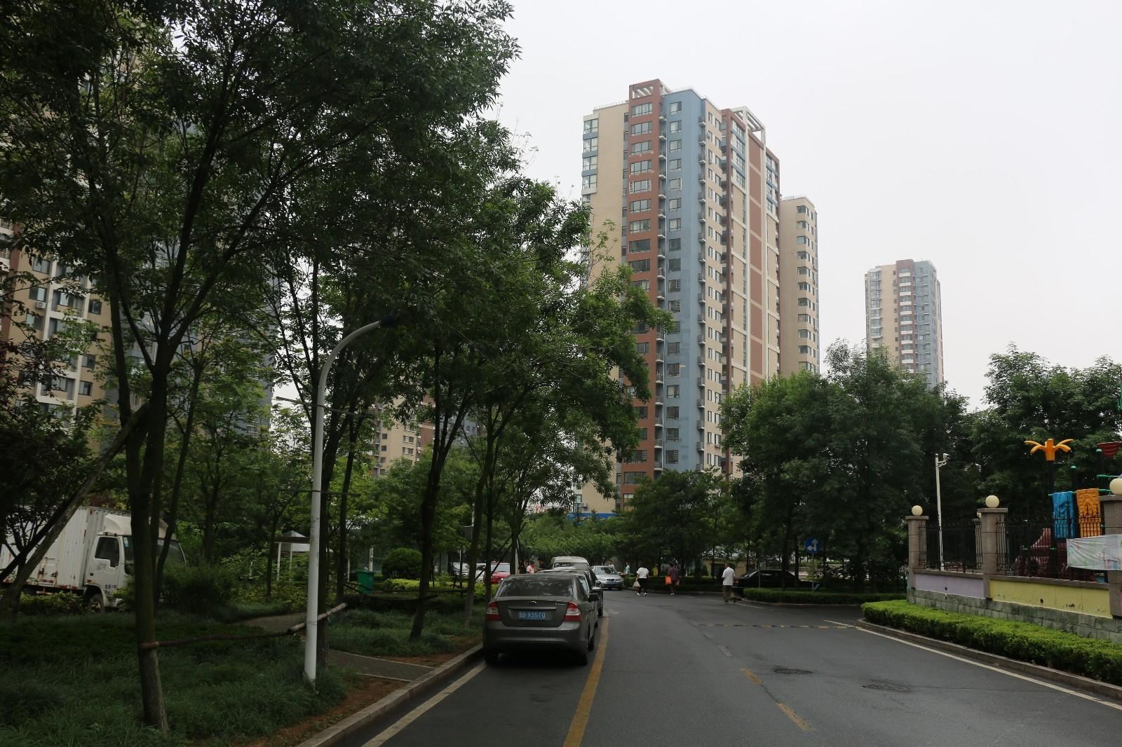 青岛紫云亭民宿(极地海洋世界店)