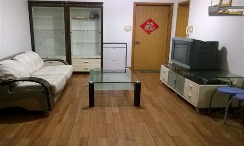 青岛栈桥家庭短租公寓(曲阜路)