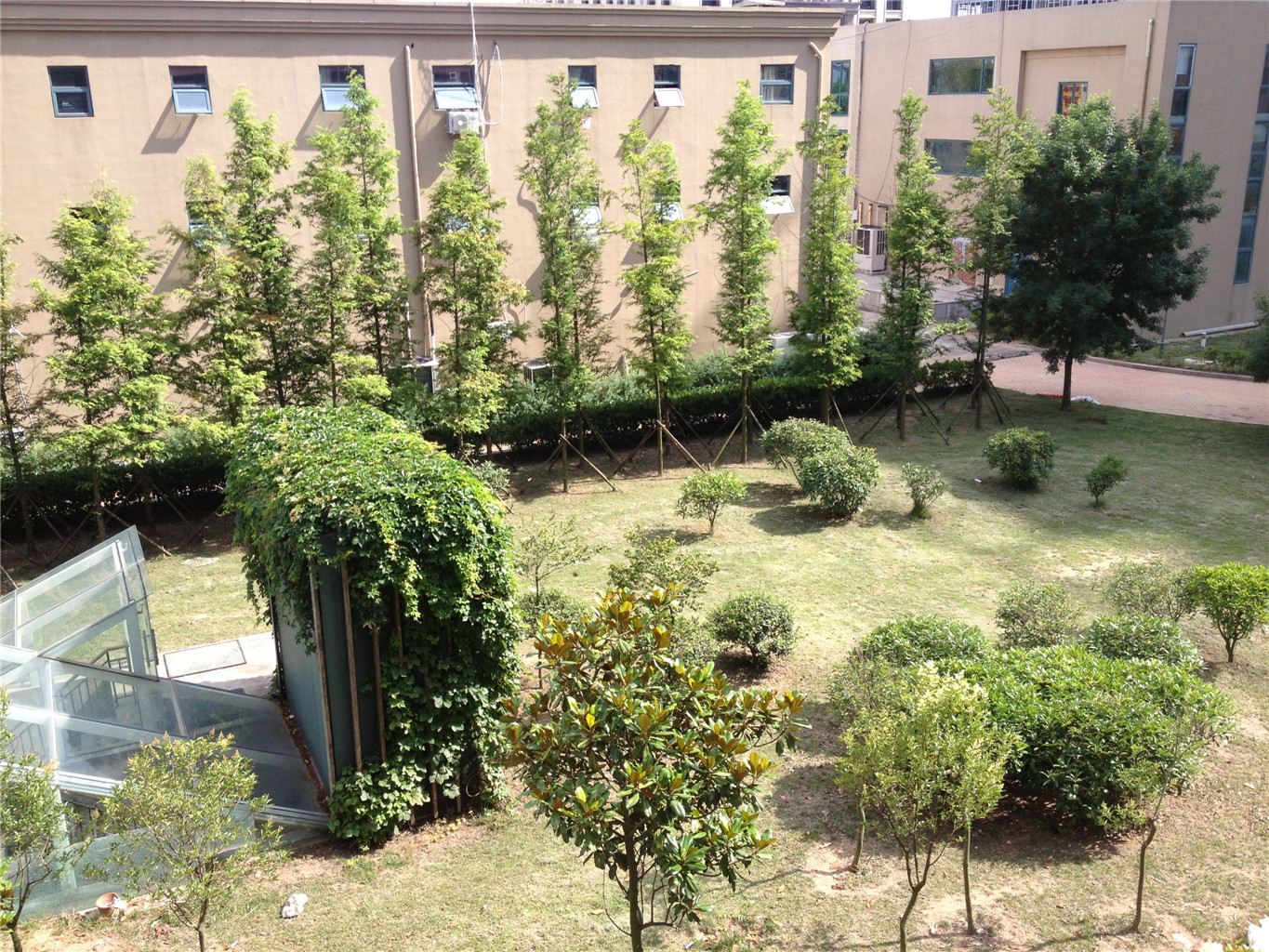 青岛翠丽诗度假公寓