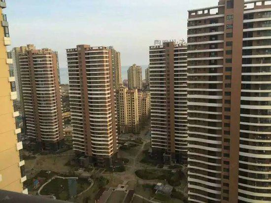 青岛适家度假公寓