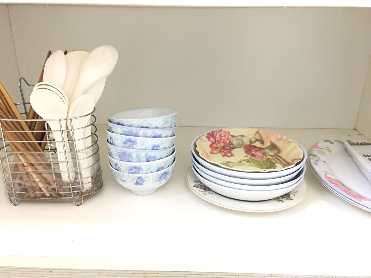 青岛小度假公寓山情店