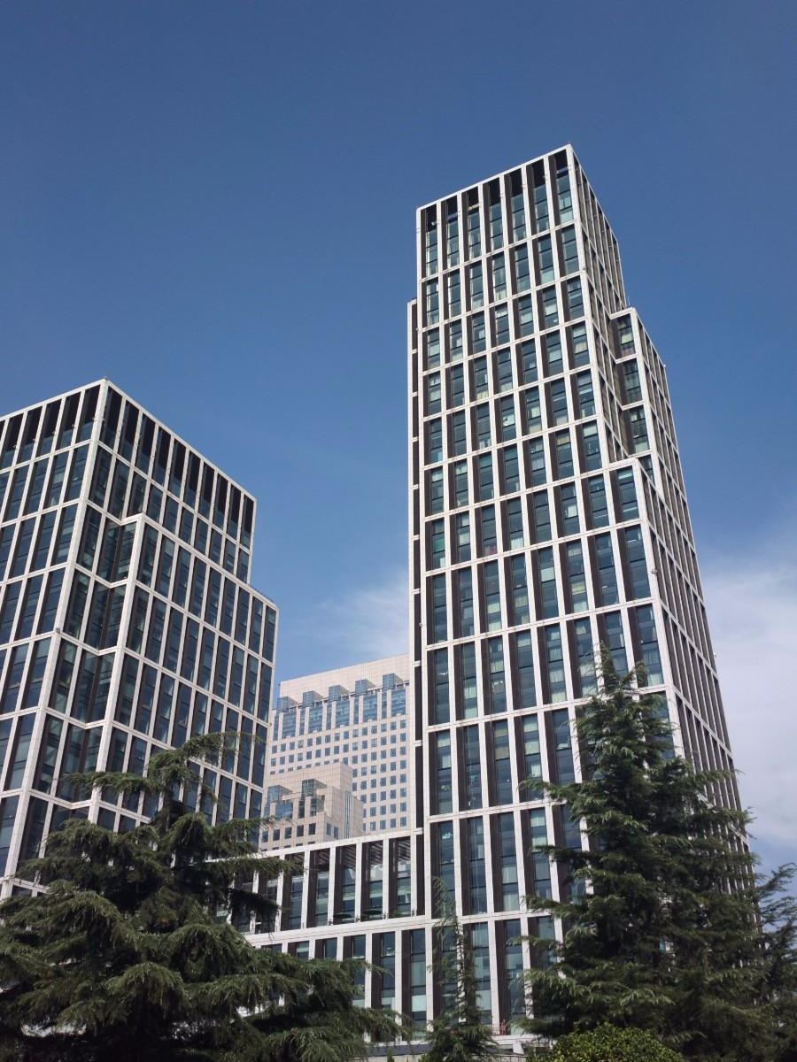 青岛乐巢服务公寓会展中心海水浴场店