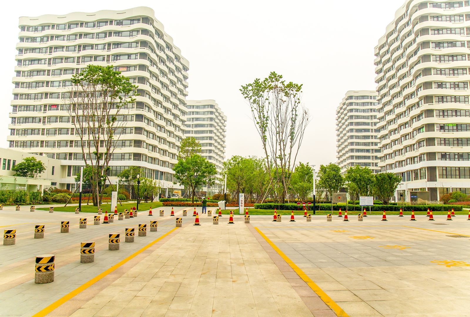 青岛四海友家度假公寓(东方影都店)