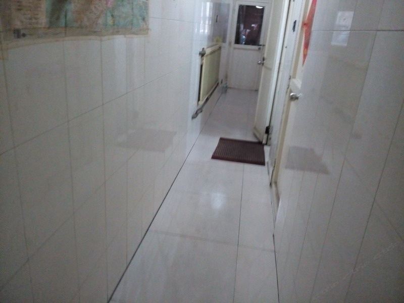 青岛如意旅馆四方区店