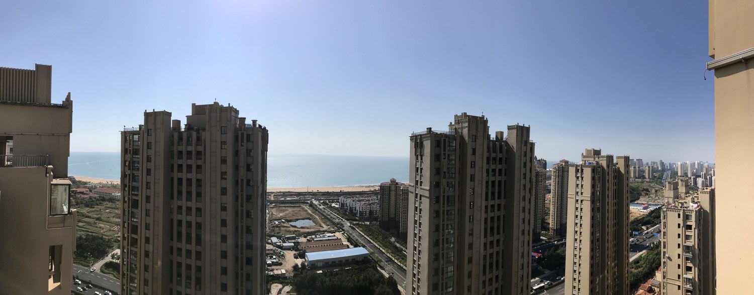 青岛小脑斧公寓