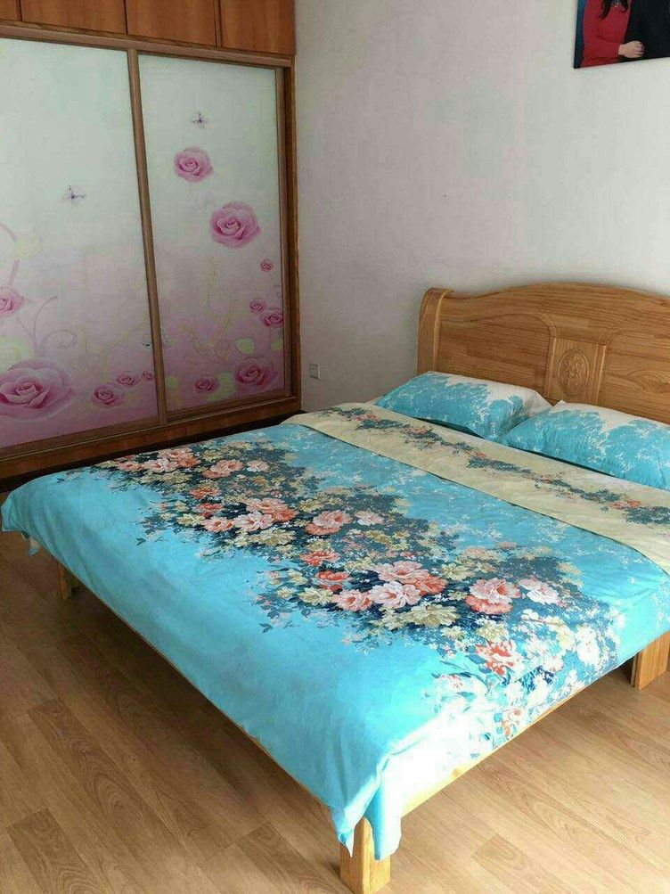 四室二厅套房