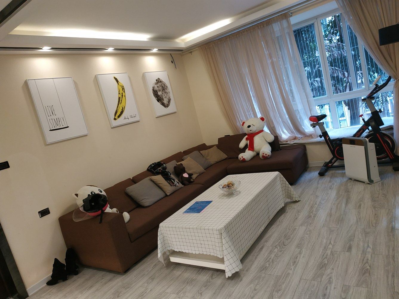 柳州林龙公寓