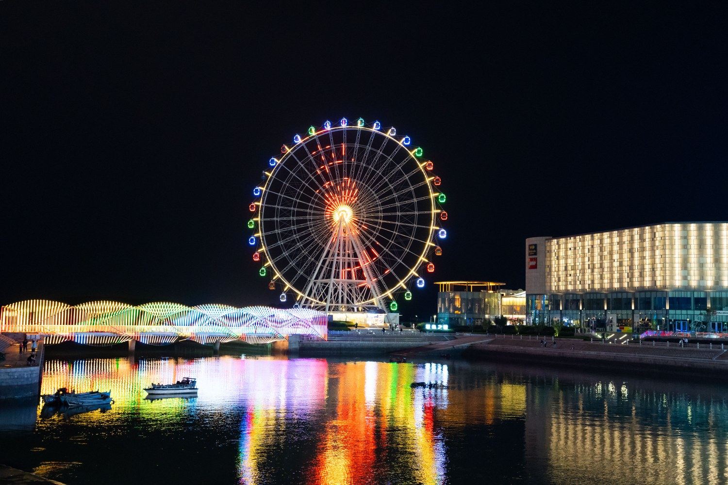 青岛大姐公寓(3号店)