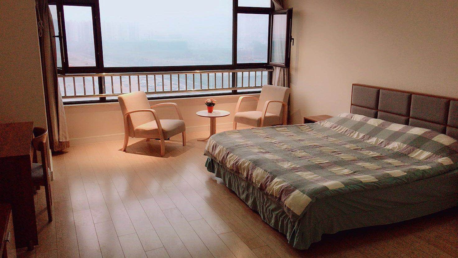 青岛丁琪公寓