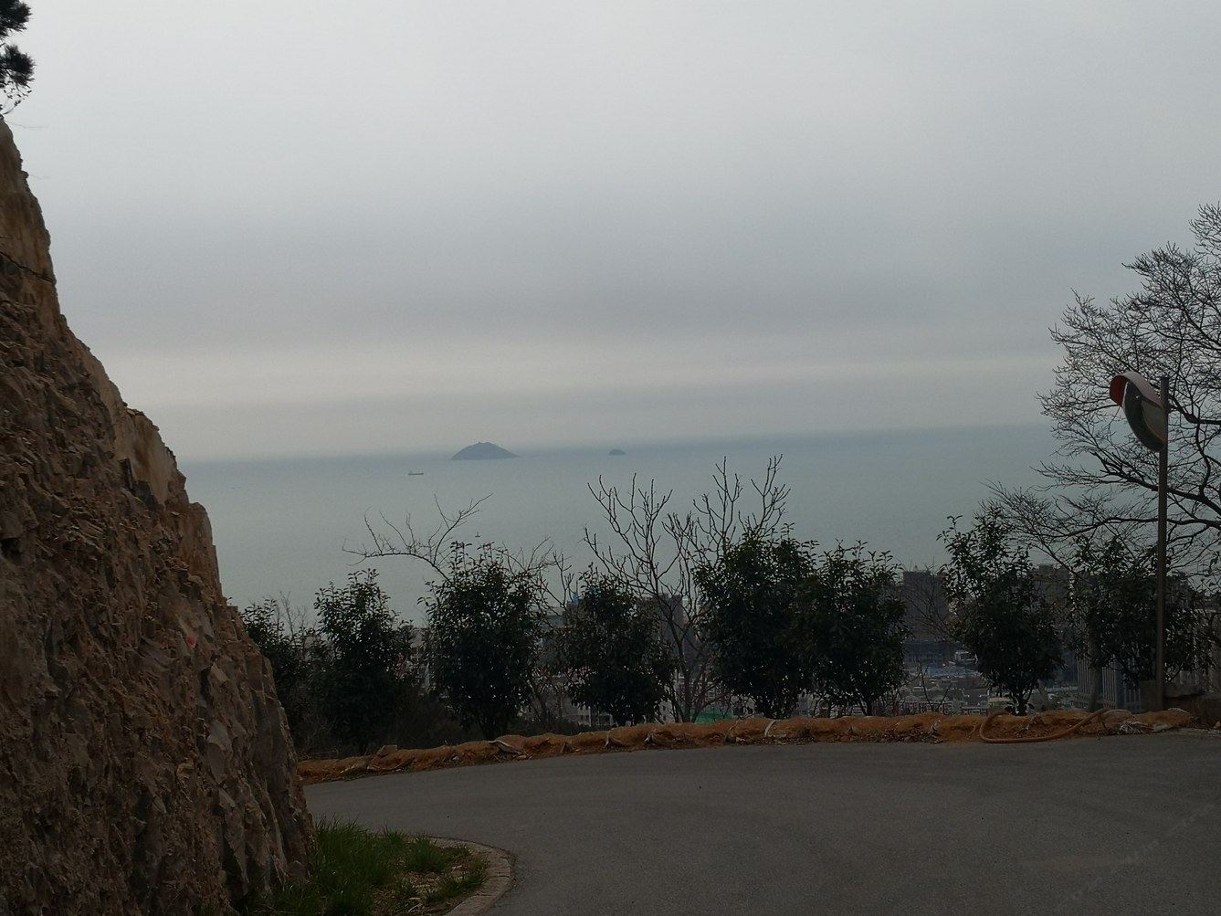 青岛蜗牛与海民宿(2号店)