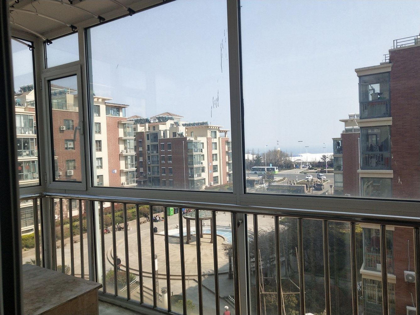 青岛李红叶公寓(3号店)