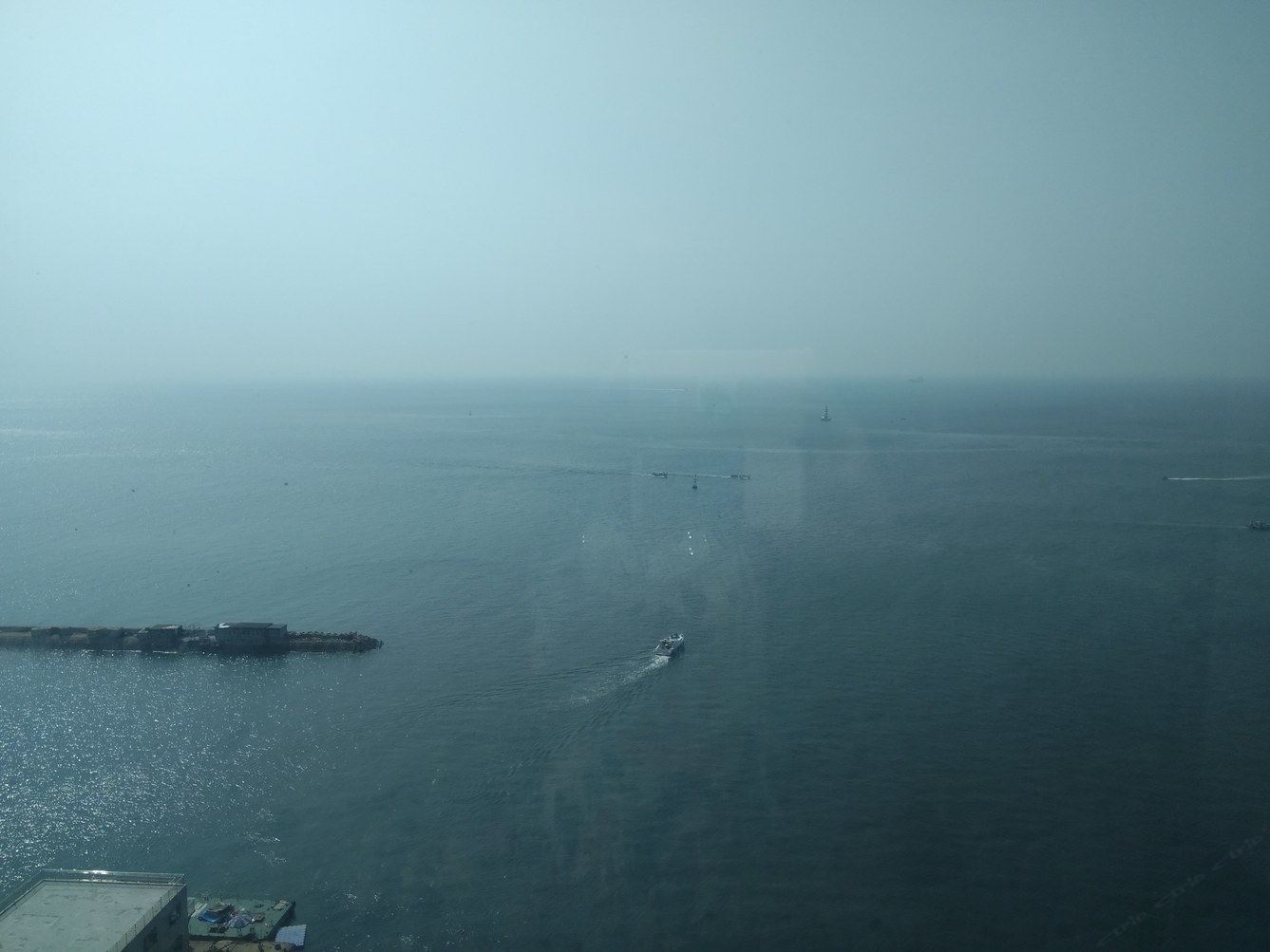 青岛海风民俗公寓(3号店)