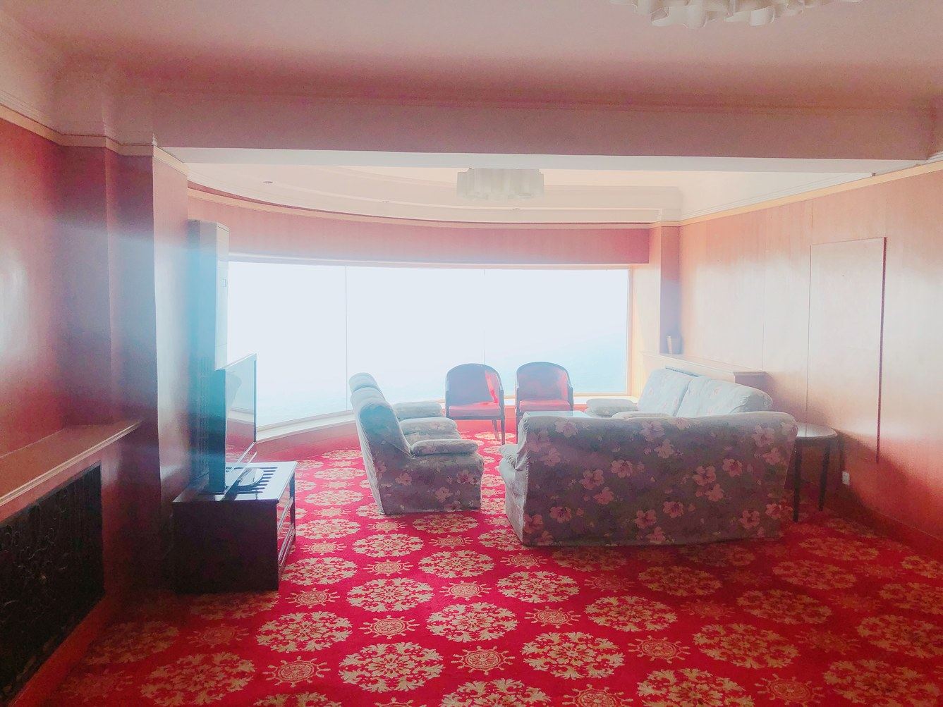 二室一厅套房