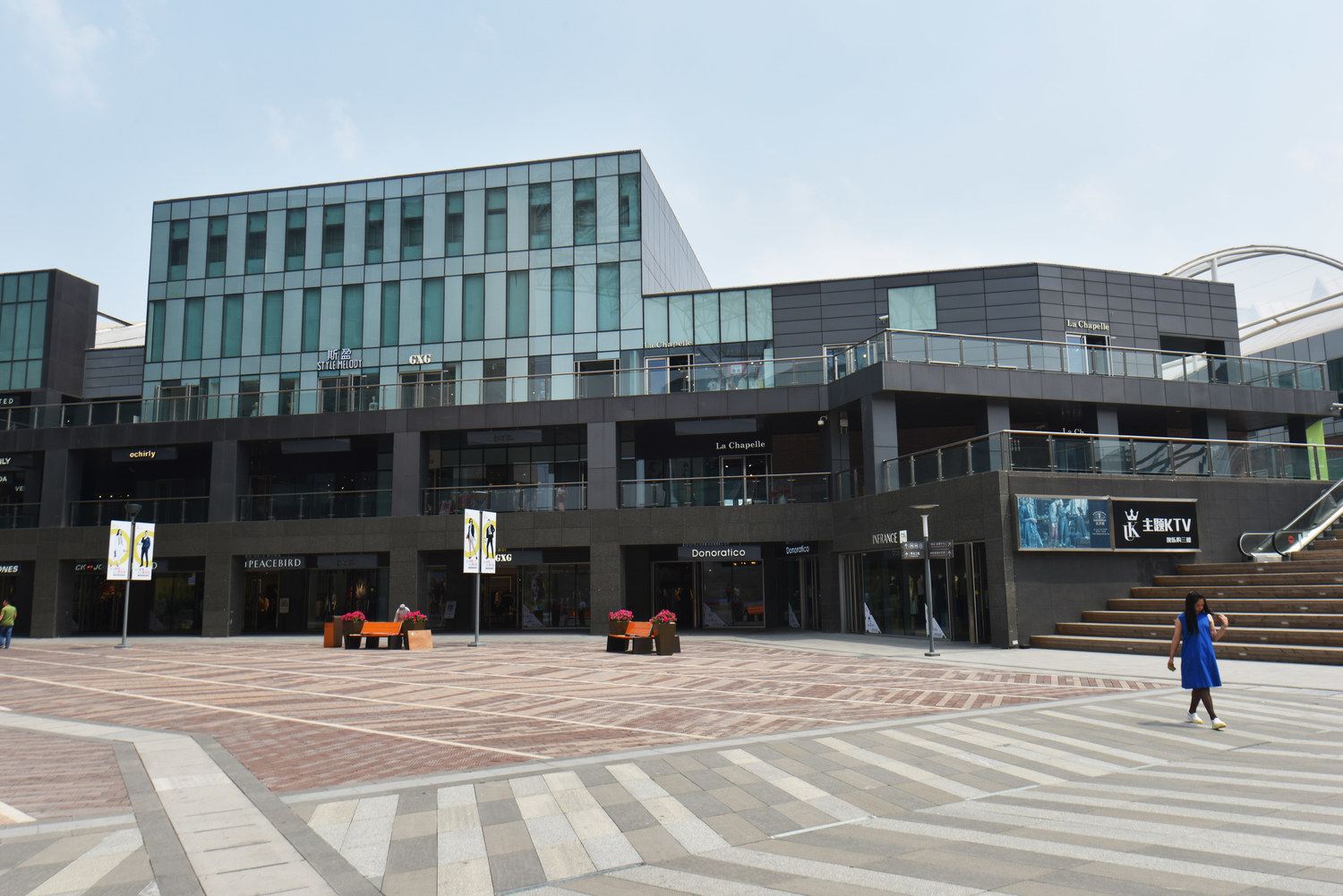 情迷蔚蓝西海岸公寓NO.4