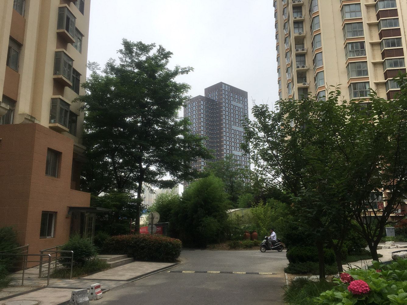 青岛吴锦红公寓