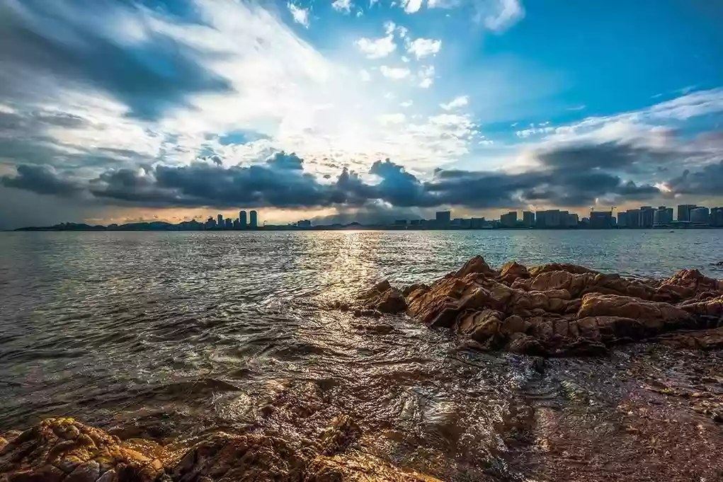 青岛润土公寓