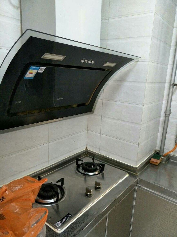 标准海景房