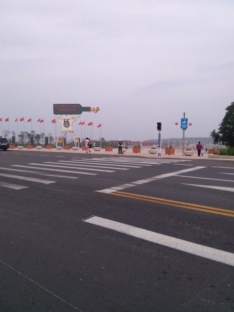 青岛面朝大海公寓(2号店)
