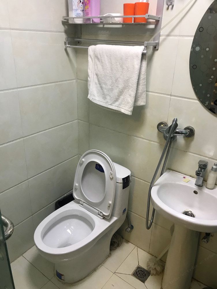 主题标准间