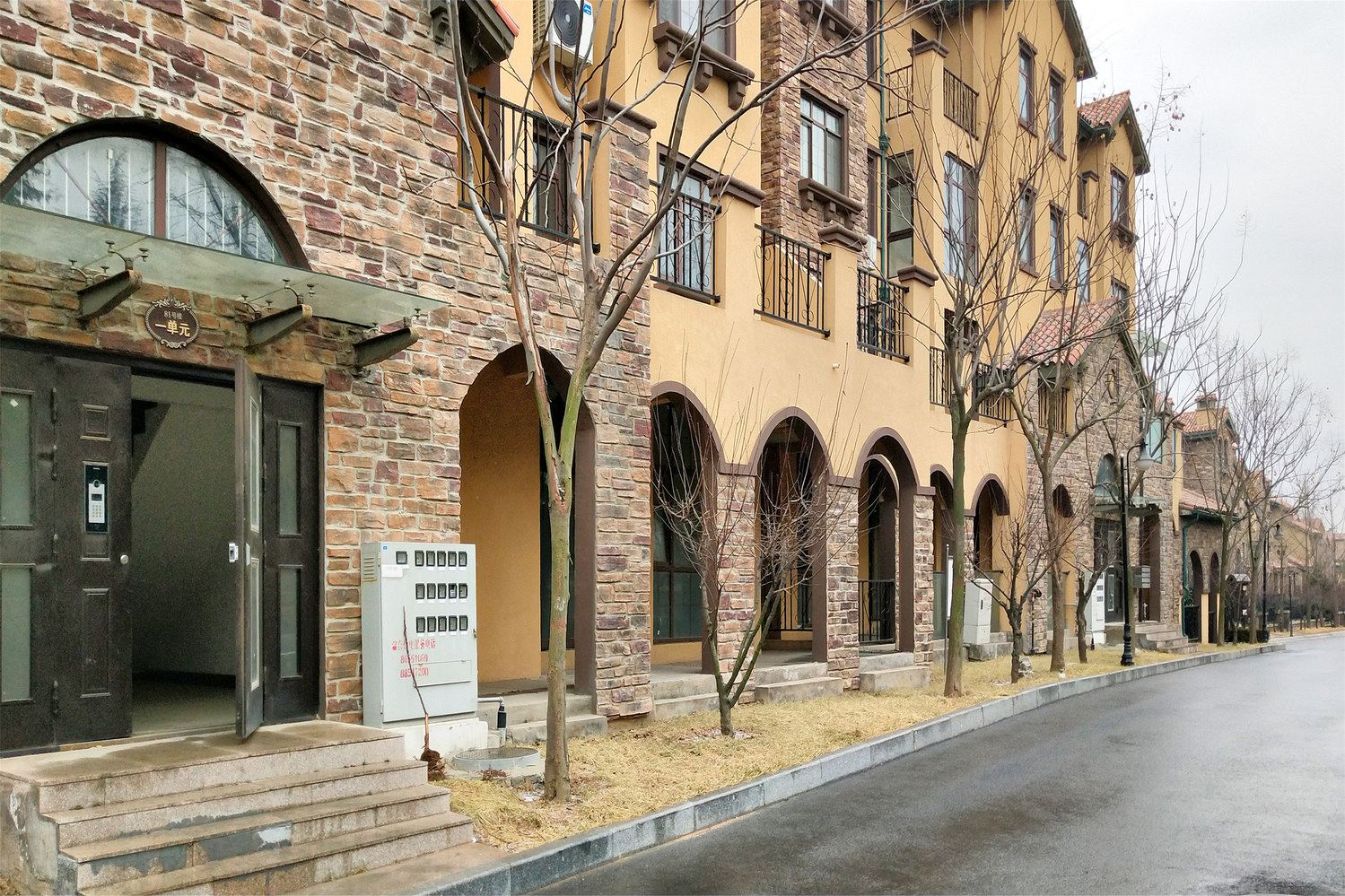 青岛即墨拾光民宿(海泉路店)