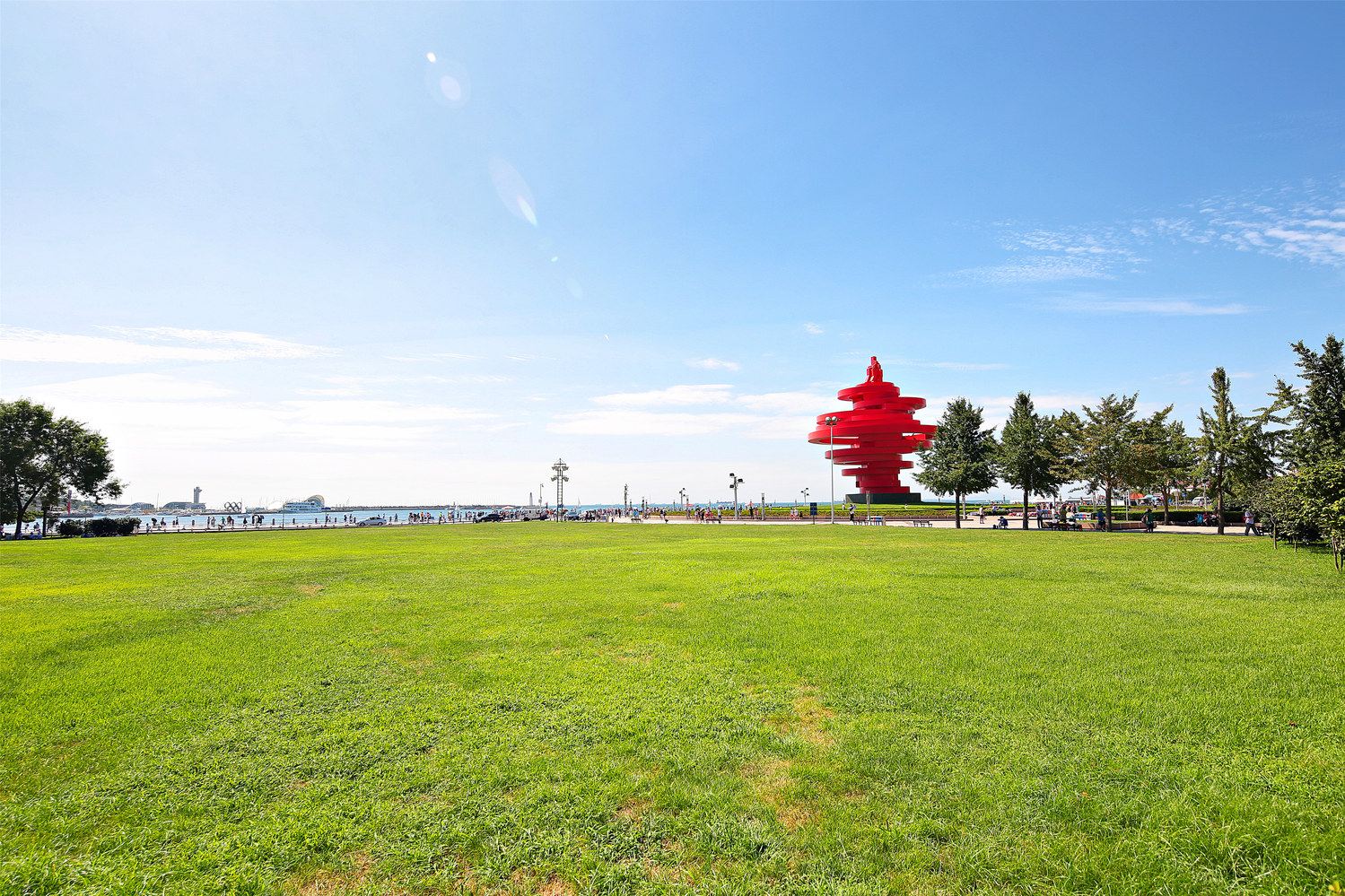 滨海花园精装舒适民宿NO.3