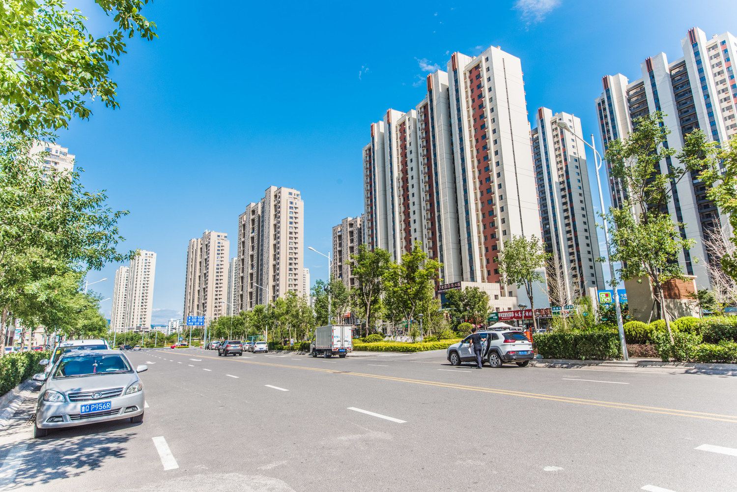 青岛悦海•海景度假公寓(9号店)