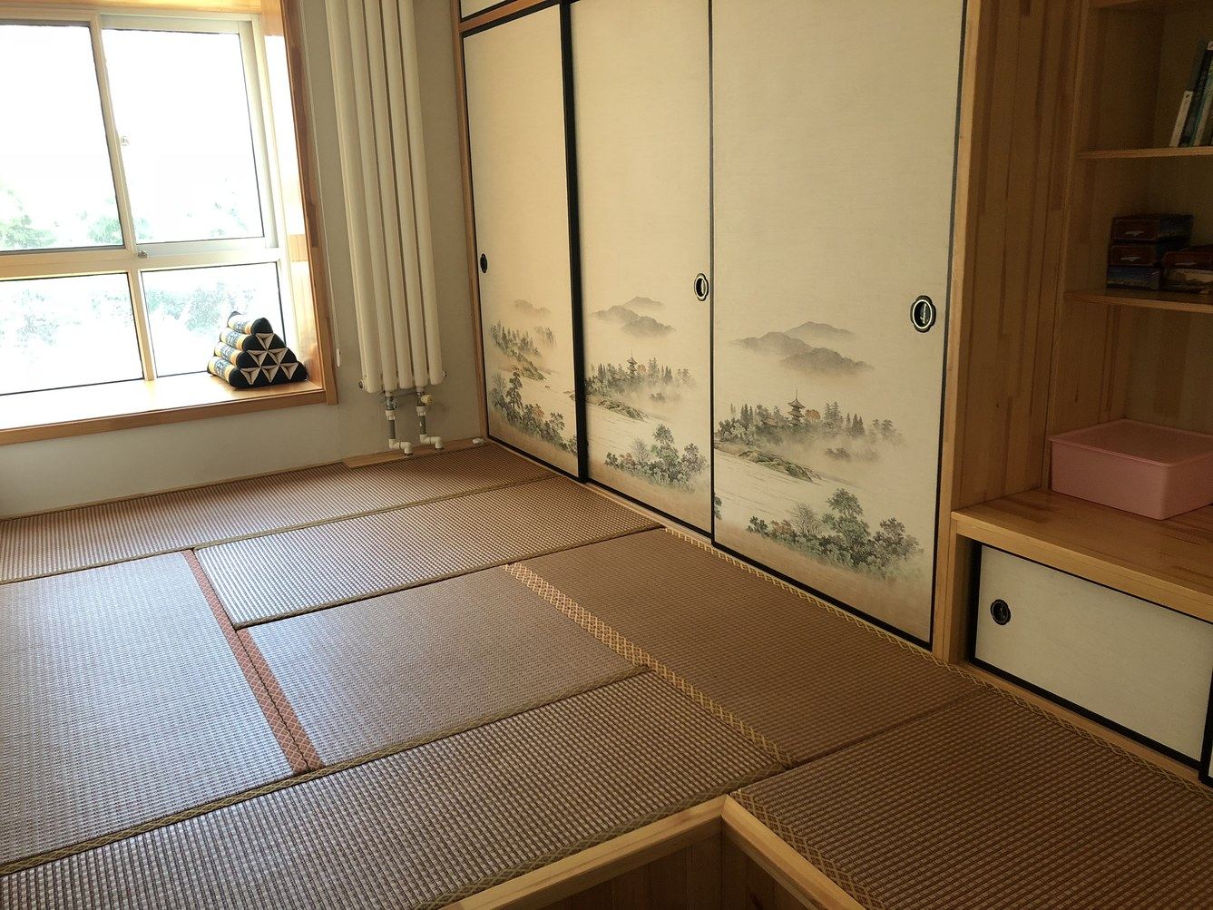 青岛明日小舍(2号店)