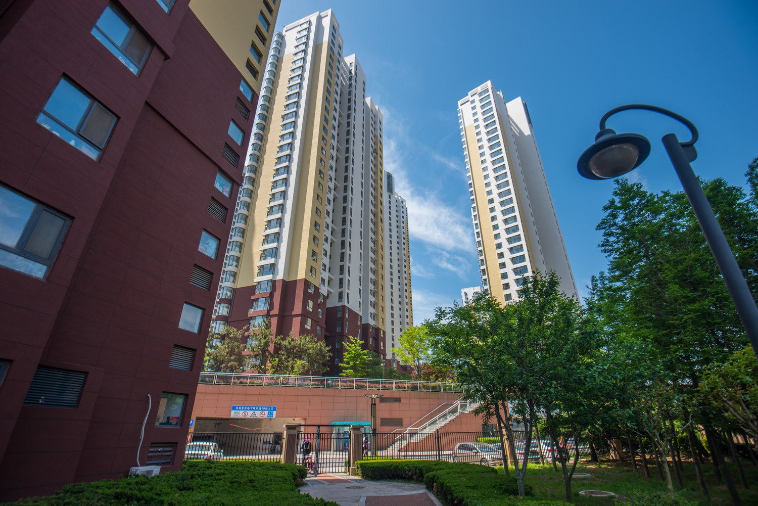 青岛金沙滩海之情度假公寓(9号店)