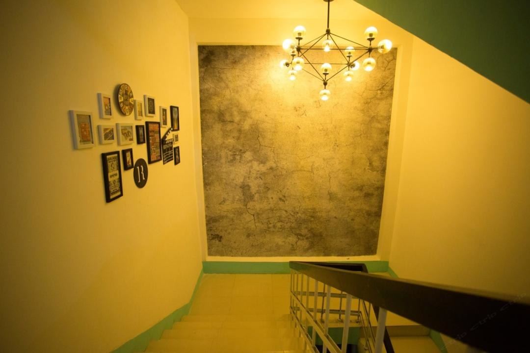 青岛度美宜家公寓(石岭路分店)