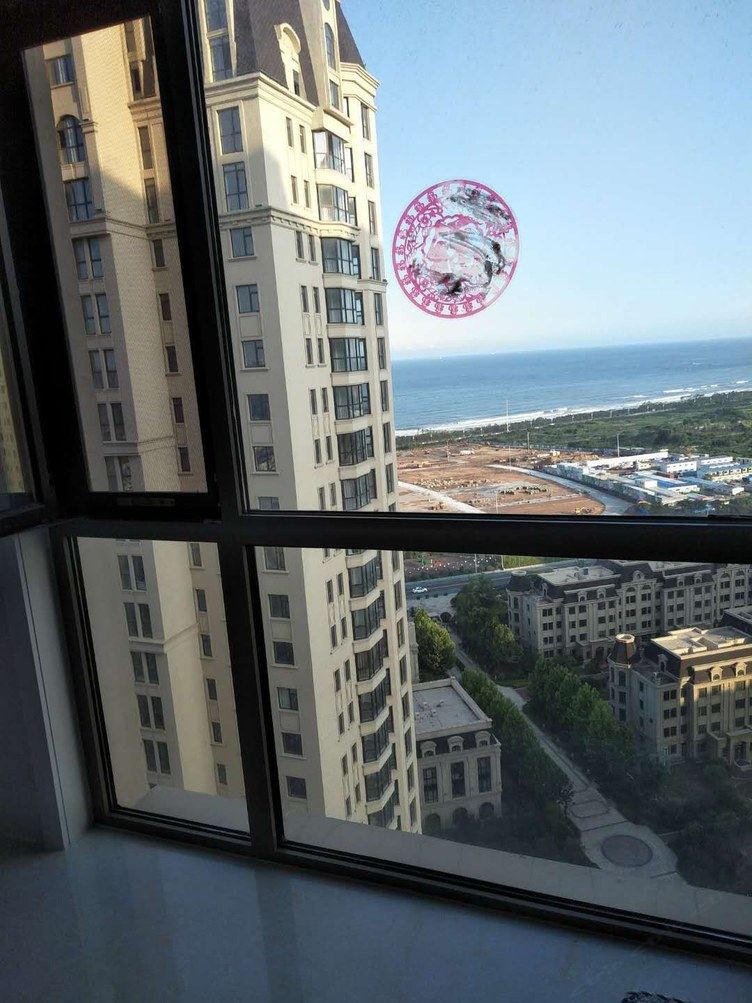 青岛金沙滩幽兰海景房公寓(2号店)
