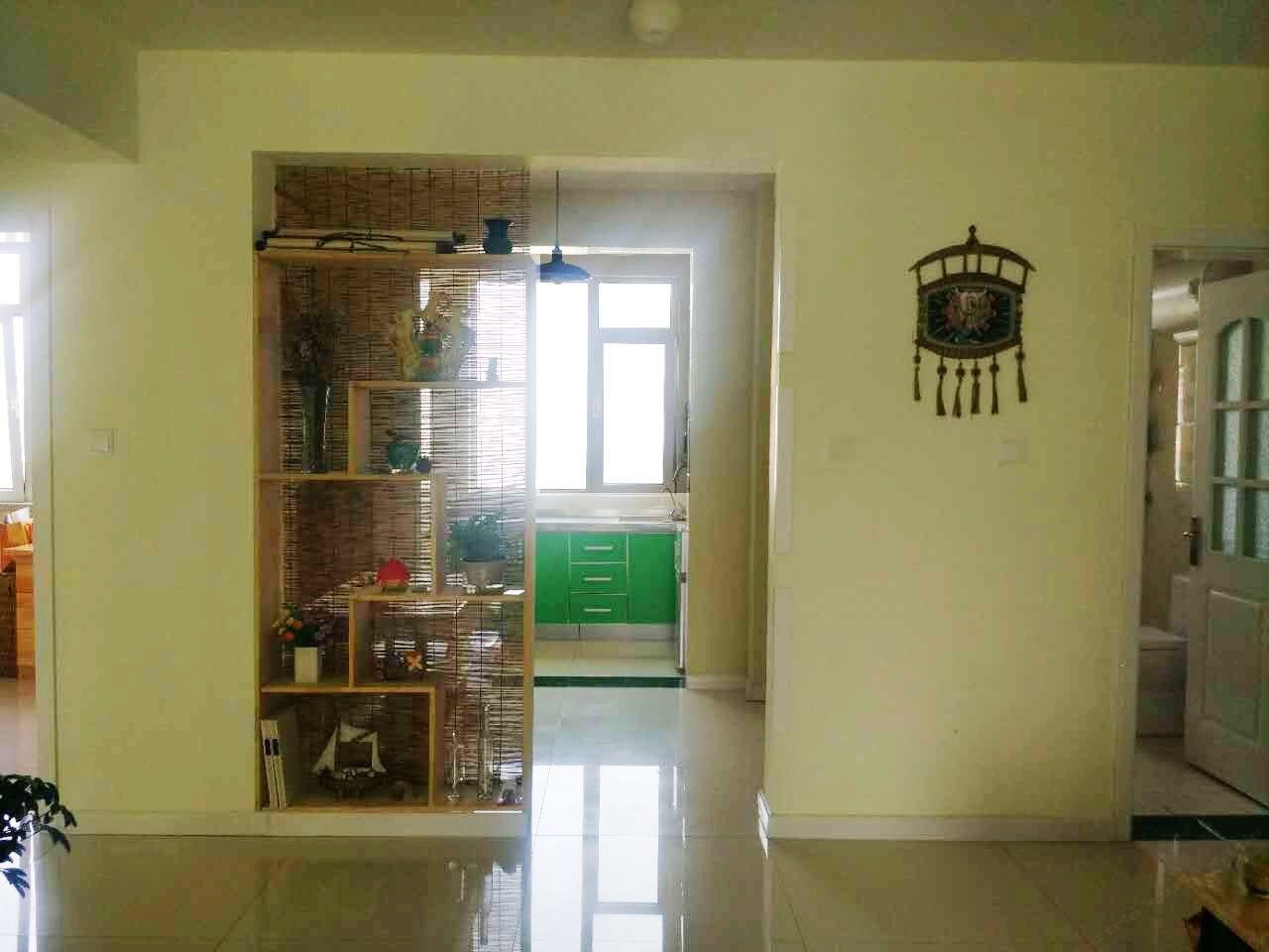 青岛琴岛金沙度假公寓(4号店)