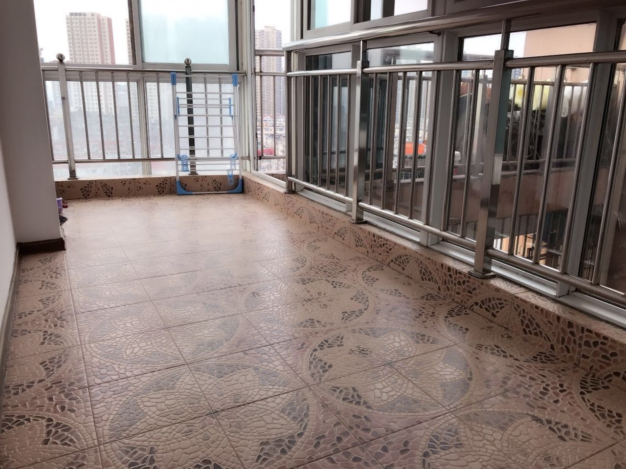 青岛火车站栈桥海边度假屋公寓(4号店)