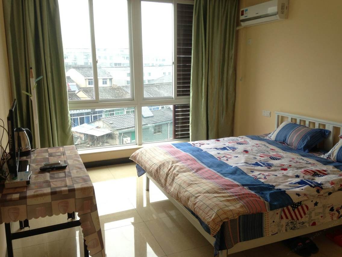 大床间