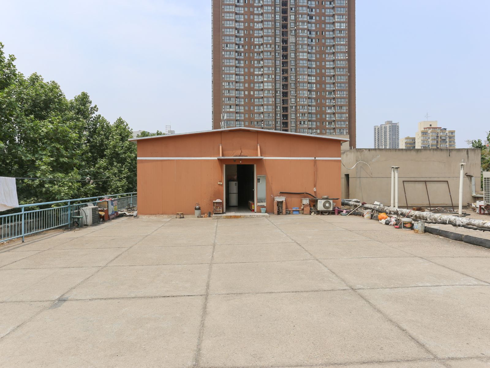 西安兴庆旅馆