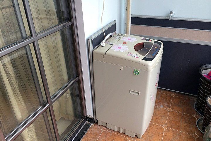 启航青年公寓(西安龙首村店)