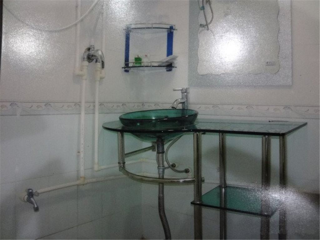 标准单人间