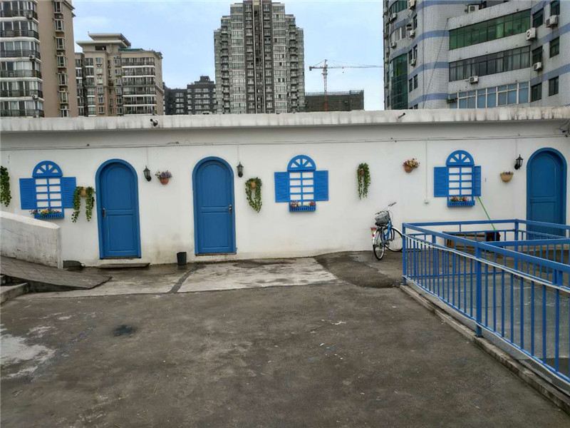 西安长虹客栈