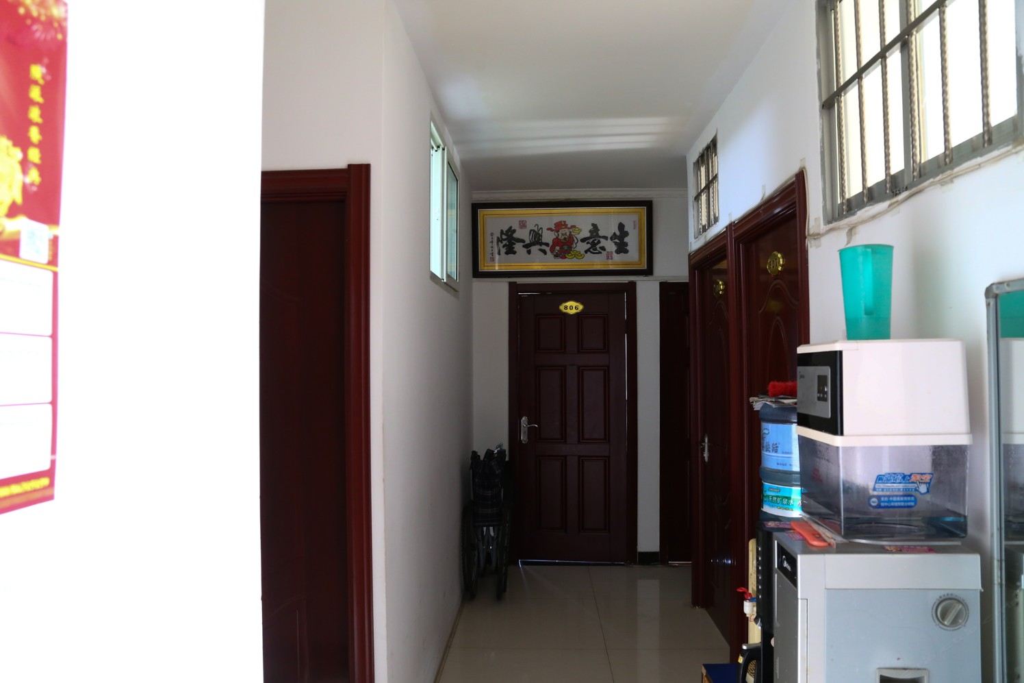 如家宾馆(西安丹尼尔文体城店)