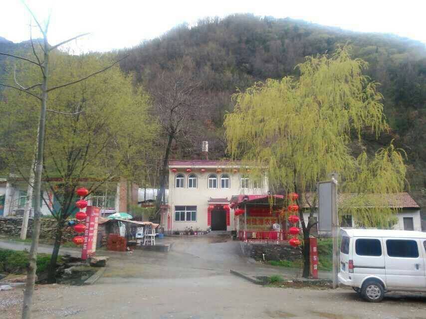 西安小刘佳源农家乐