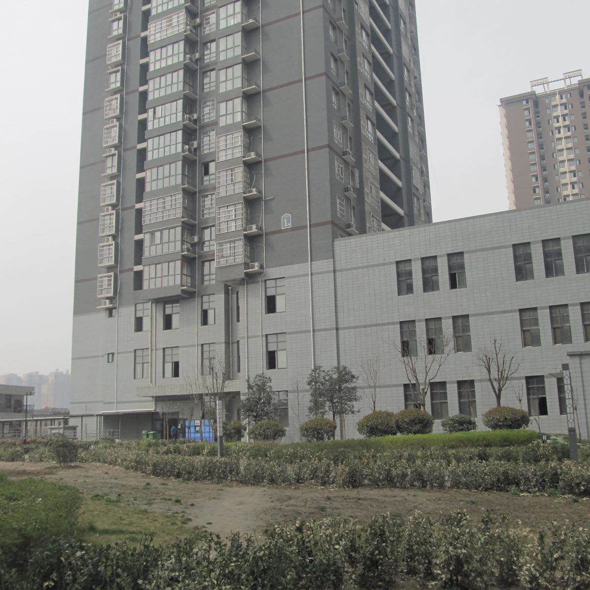 西安顺风家庭公寓