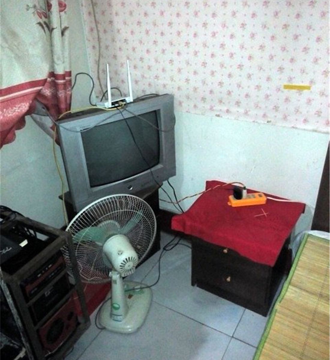 其他
