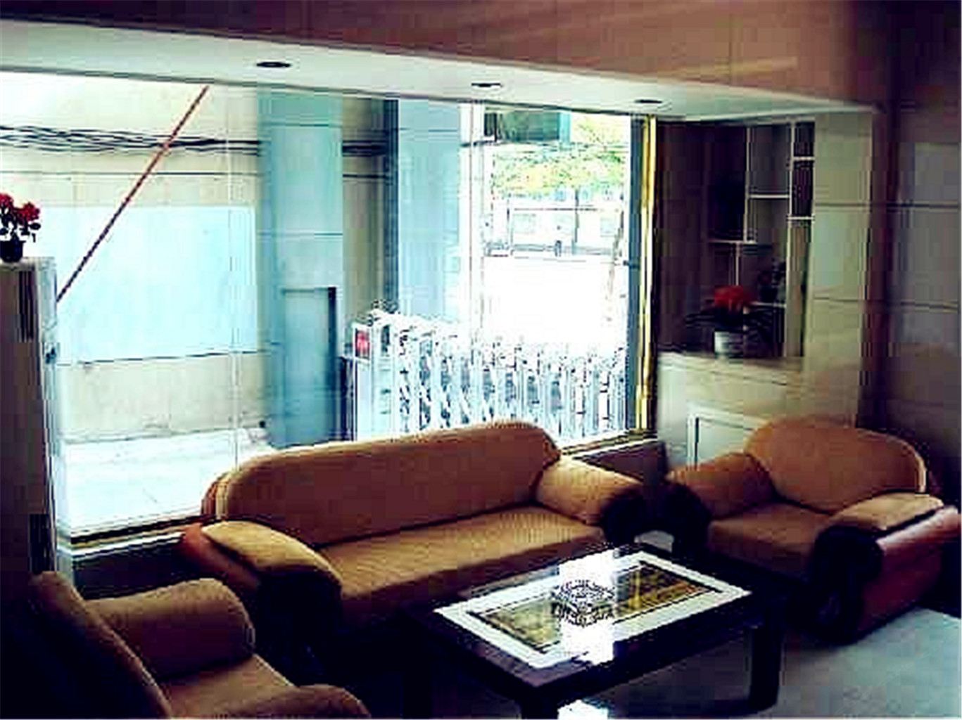 西安新星佳园商务酒店