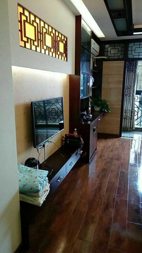 一室大床房(无窗)
