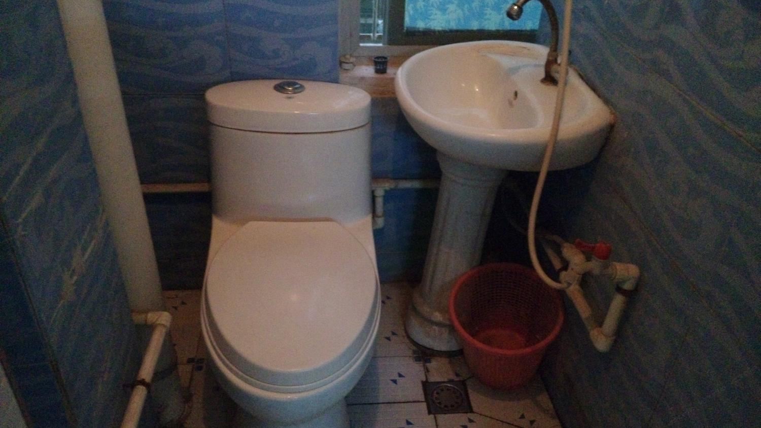 西安先锋宾馆